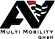 Logo Multi Mobility GmbH